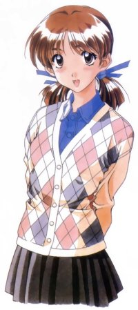 BUY NEW sentimental graffiti - 2506 Premium Anime Print Poster